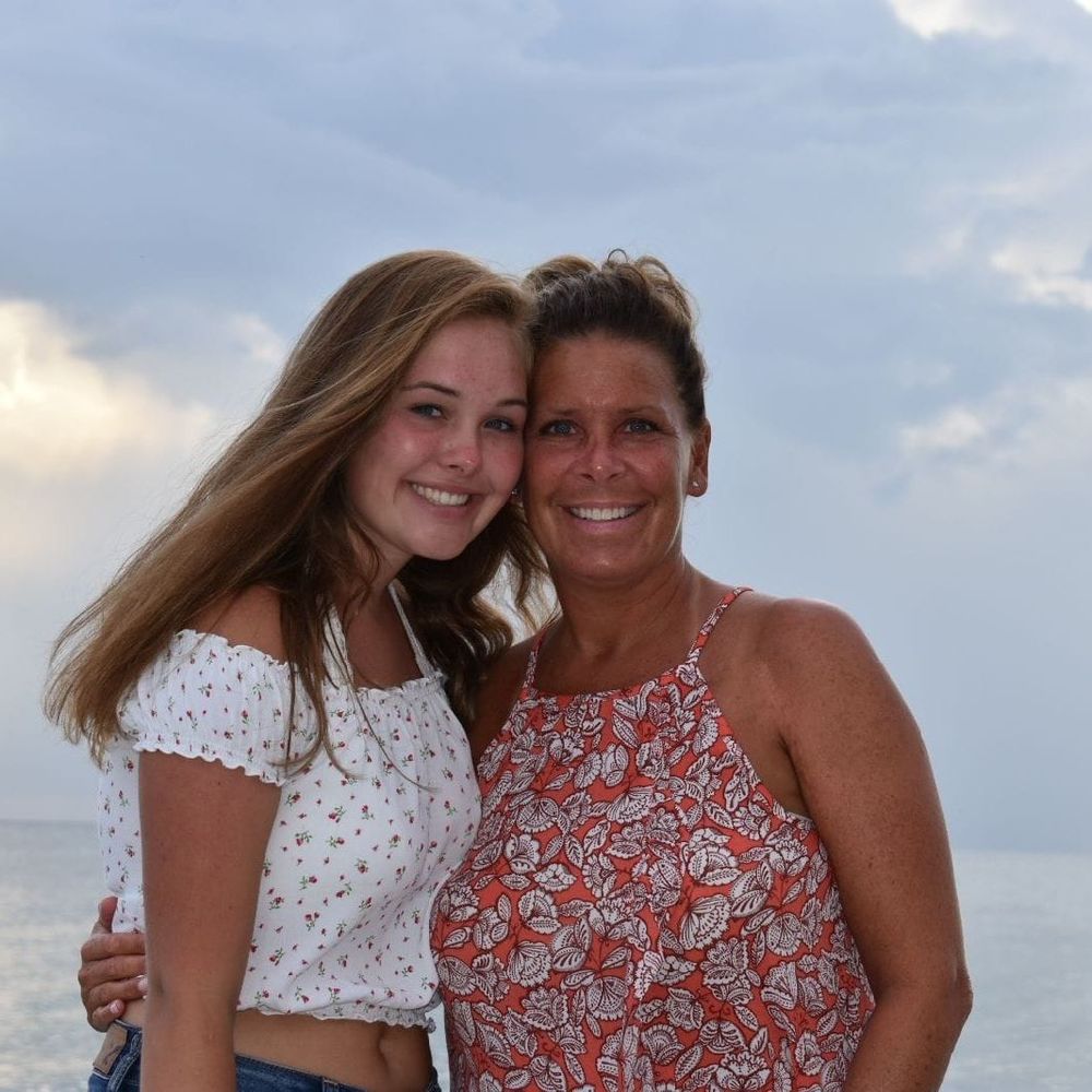 Meet your Posher, Wendy